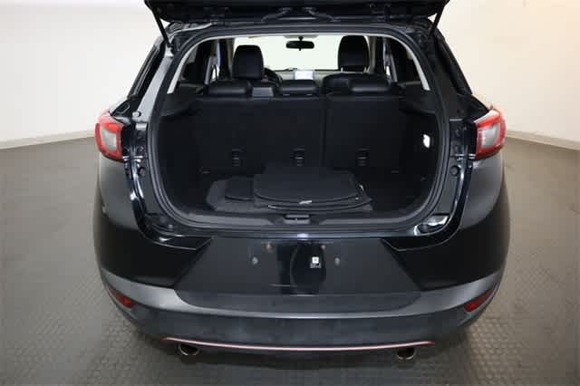 Thumbnail: 2016 Mazda CX-3 - 34