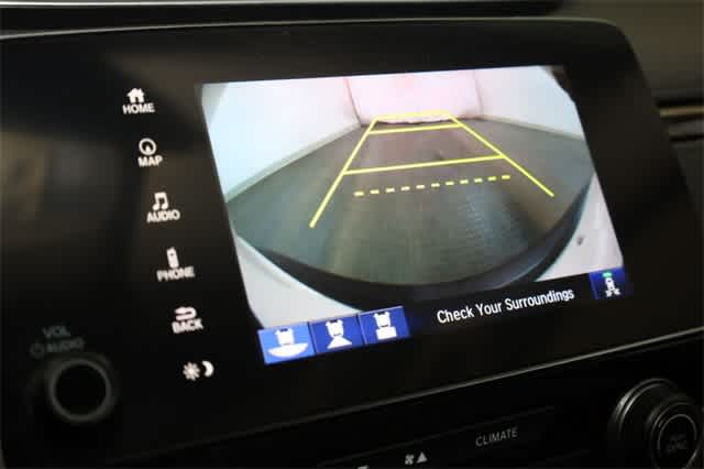 Thumbnail: 2017 Honda CR-V - 24