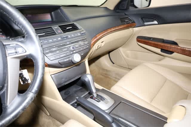 Thumbnail: 2012 Honda Accord - 23