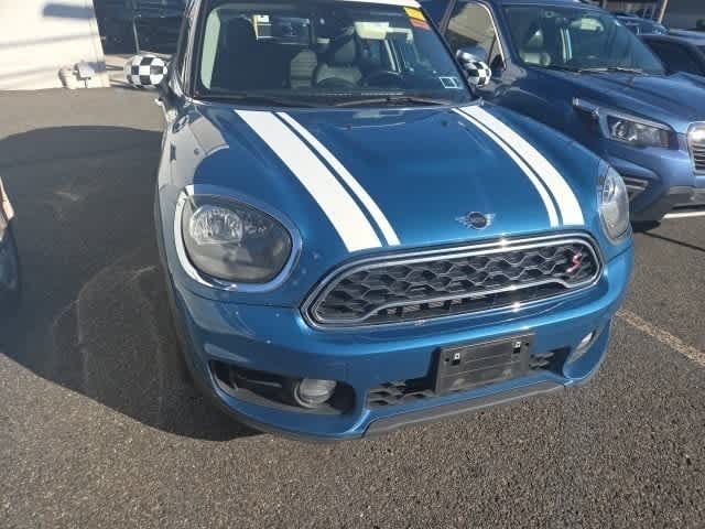 Thumbnail: 2019 MINI Cooper Countryman - 20