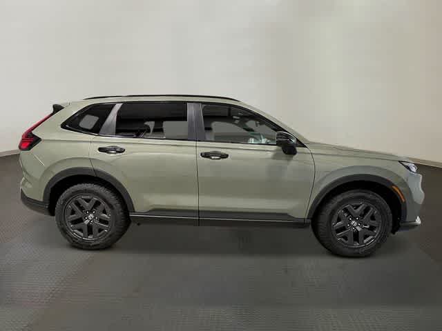 Thumbnail: 2026 Honda CR-V - 8