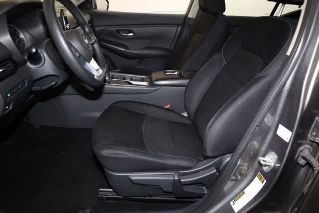 Thumbnail: 2020 Nissan Sentra - 15