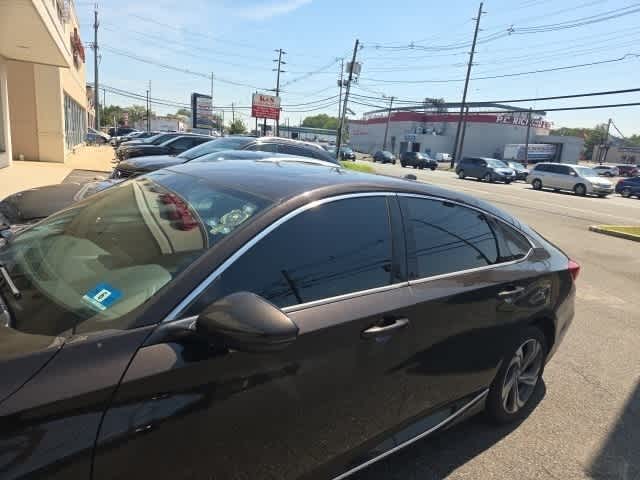Thumbnail: 2018 Honda Accord - 3