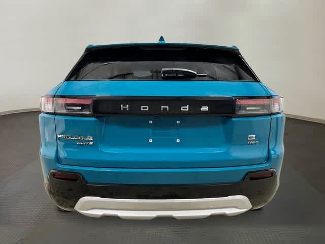 Thumbnail: 2026 Honda Prologue - 4