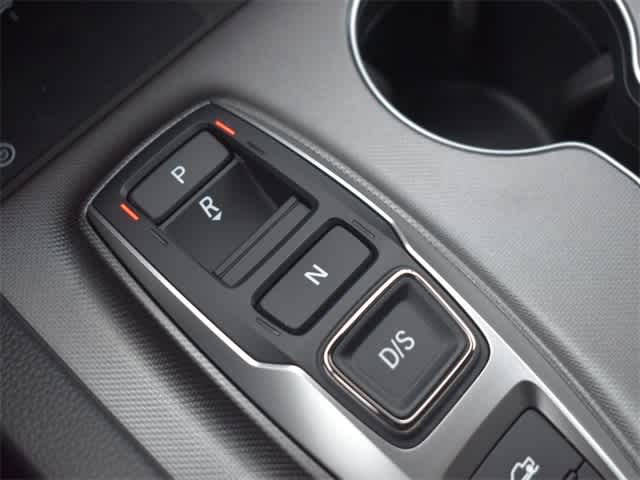 Thumbnail: 2025 Honda Ridgeline - 21