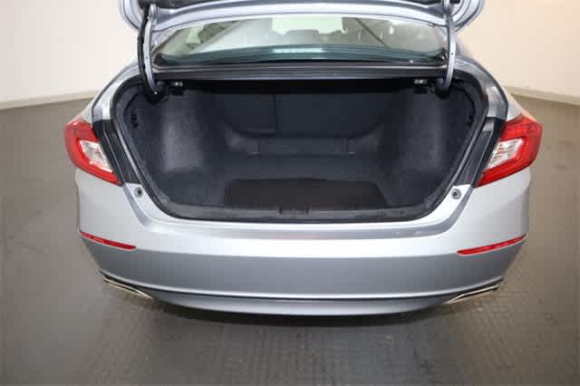 Thumbnail: 2022 Honda Accord - 35