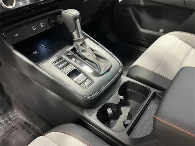 Thumbnail: 2026 Honda CR-V - 23