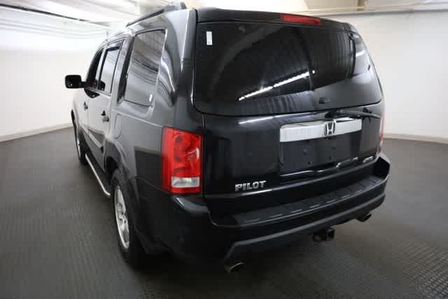 Thumbnail: 2011 Honda Pilot - 5