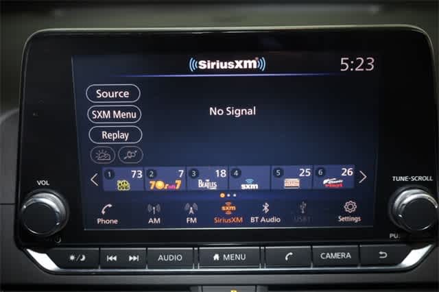 Thumbnail: 2020 Nissan Altima - 28