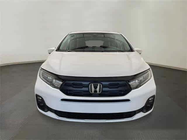 Thumbnail: 2026 Honda Odyssey - 9
