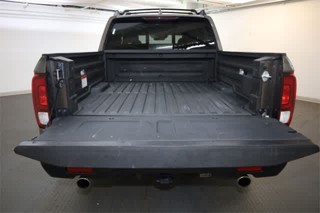Thumbnail: 2022 Honda Ridgeline - 36