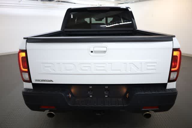 Thumbnail: 2024 Honda Ridgeline - 6