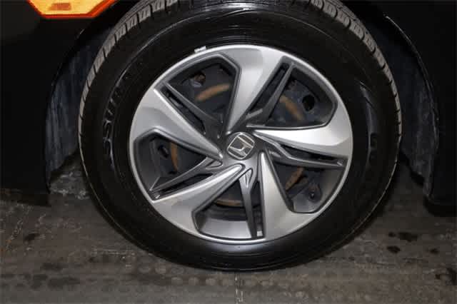 Thumbnail: 2019 Honda Civic - 33