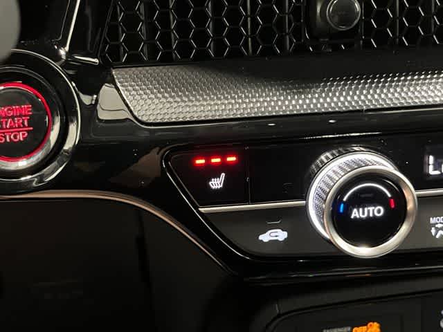 Thumbnail: 2026 Honda CR-V - 22