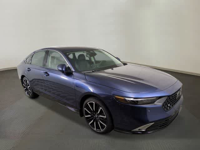 Thumbnail: 2026 Honda Accord - 7
