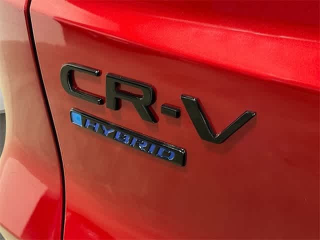 Thumbnail: 2026 Honda CR-V - 6
