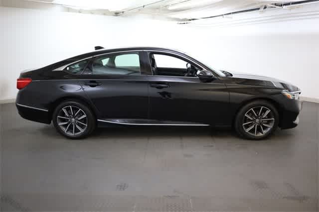 Thumbnail: 2022 Honda Accord - 9