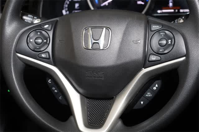 Thumbnail: 2020 Honda Fit - 34