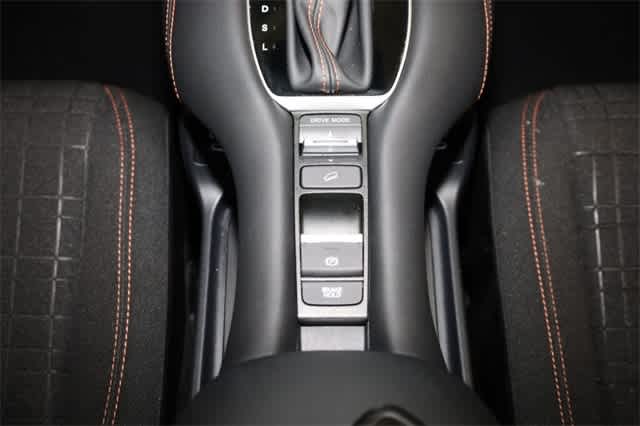 2024 Honda HR-V Sport 29