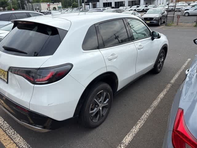 Thumbnail: 2023 Honda HR-V - 6
