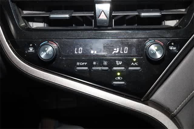 Thumbnail: 2024 Toyota Camry - 28
