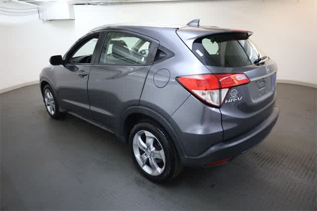 Thumbnail: 2019 Honda HR-V - 4
