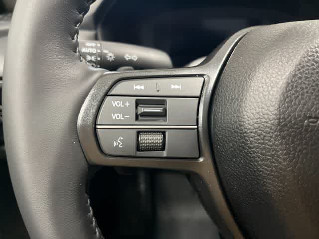 Thumbnail: 2026 Honda Accord - 18