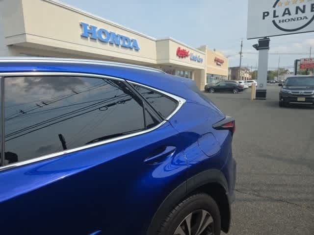 Thumbnail: 2019 Lexus NX - 5