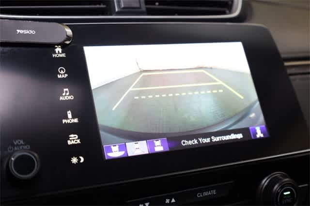 Thumbnail: 2021 Honda CR-V - 24