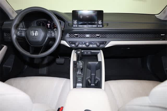 Thumbnail: 2023 Honda Accord - 17