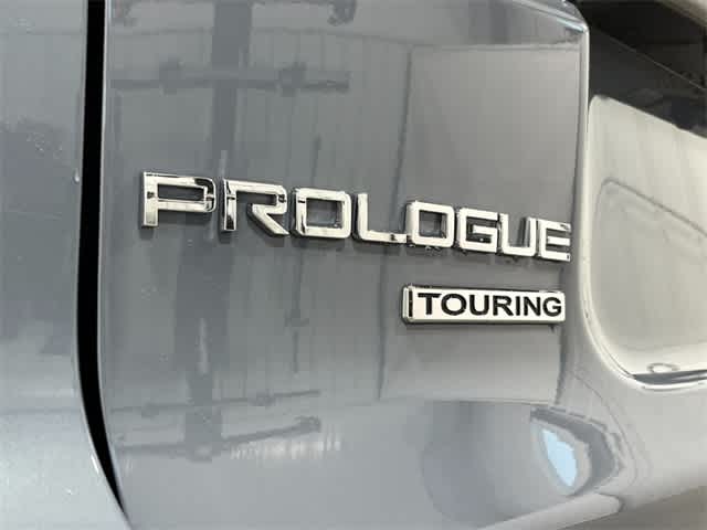 Thumbnail: 2025 Honda Prologue - 6