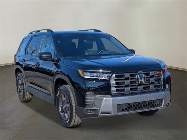 Thumbnail: 2026 Honda Pilot - 7