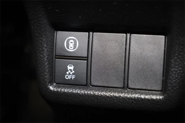 2023 Honda Civic Sport 27