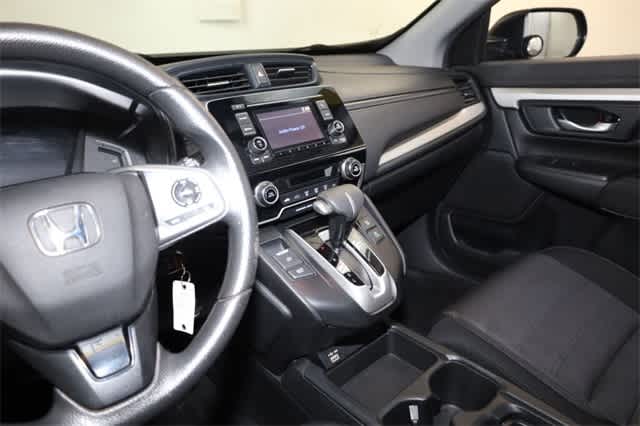 Thumbnail: 2021 Honda CR-V - 14