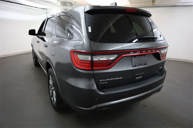 Thumbnail: 2017 Dodge Durango - 5