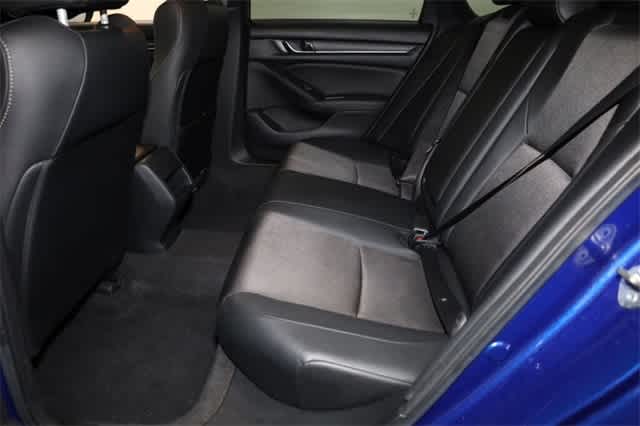 Thumbnail: 2020 Honda Accord - 21