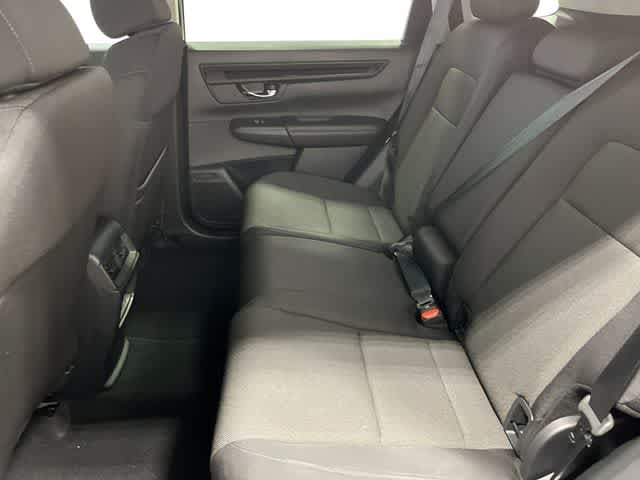 Thumbnail: 2026 Honda CR-V - 24