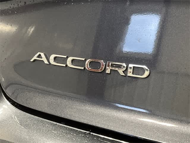 Thumbnail: 2025 Honda Accord - 5