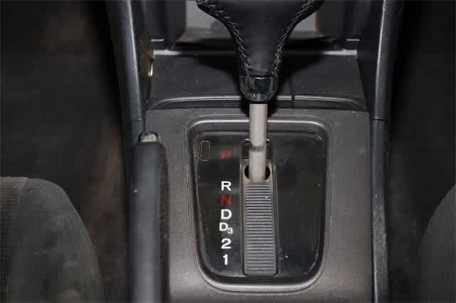 Thumbnail: 2004 Honda Accord - 27