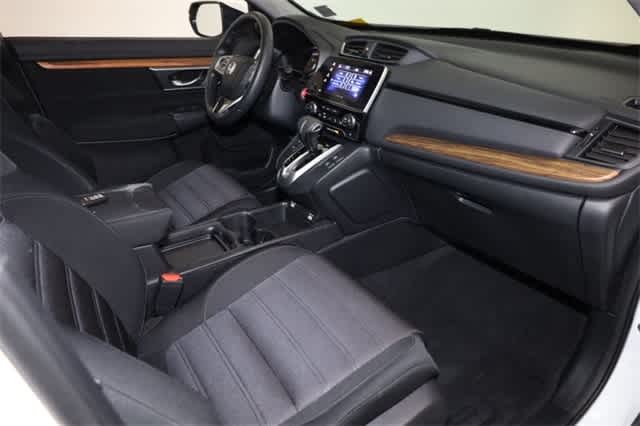 Thumbnail: 2022 Honda CR-V - 19