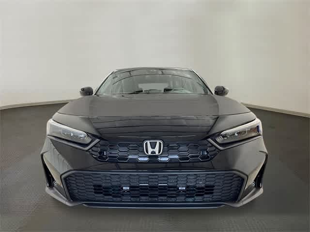 Thumbnail: 2026 Honda Civic - 10
