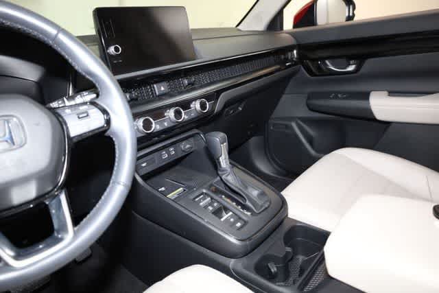 Thumbnail: 2023 Honda CR-V - 23