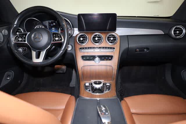 Thumbnail: 2019 Mercedes-Benz C-Class - 17