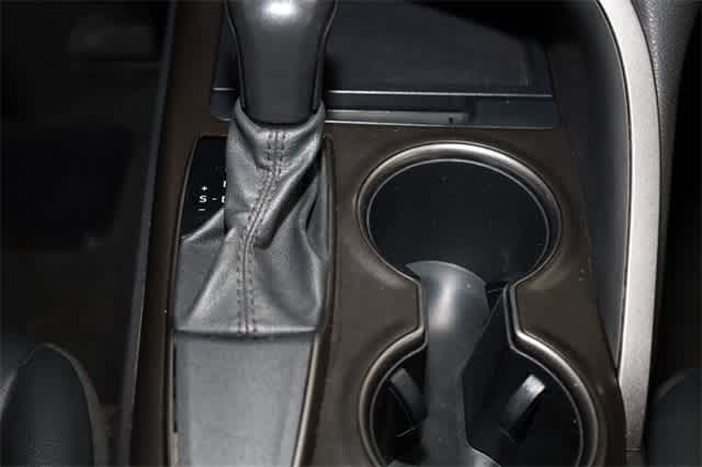 Thumbnail: 2021 Toyota Camry - 29