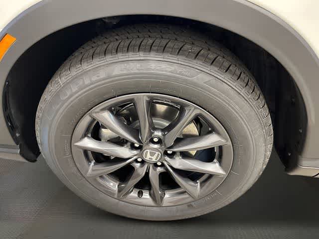 Thumbnail: 2026 Honda CR-V - 10