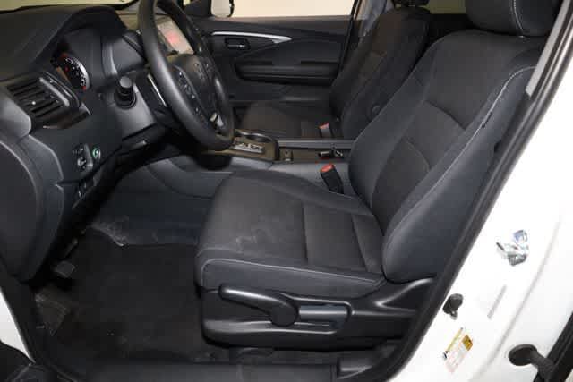 Thumbnail: 2023 Honda Ridgeline - 15