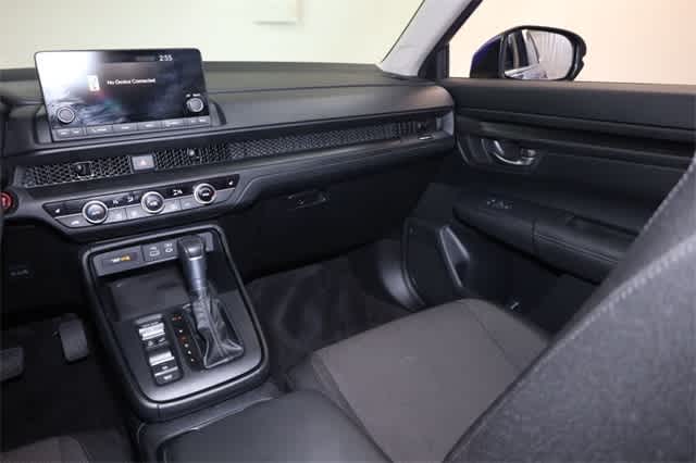 Thumbnail: 2025 Honda CR-V - 18