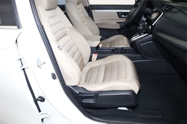 Thumbnail: 2018 Honda CR-V - 20