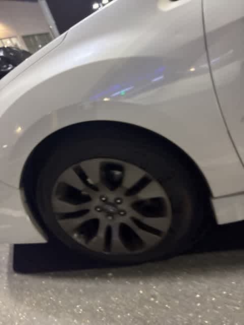 Thumbnail: 2016 Subaru Impreza - 24