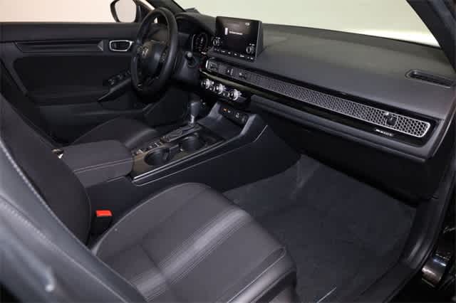 Thumbnail: 2023 Honda Civic - 19